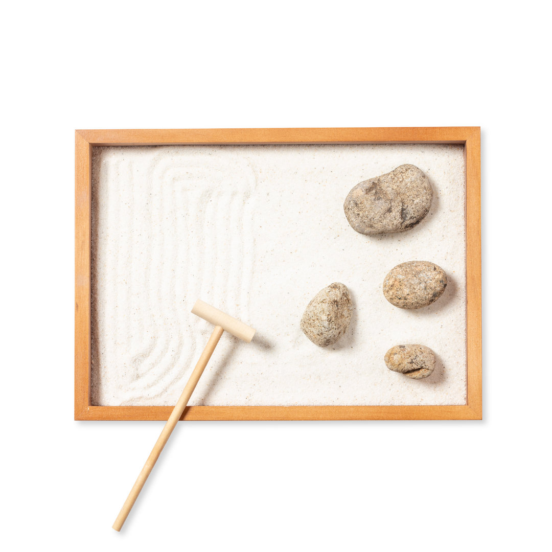 Mini Jardin Zen Belmont - Imagen 3