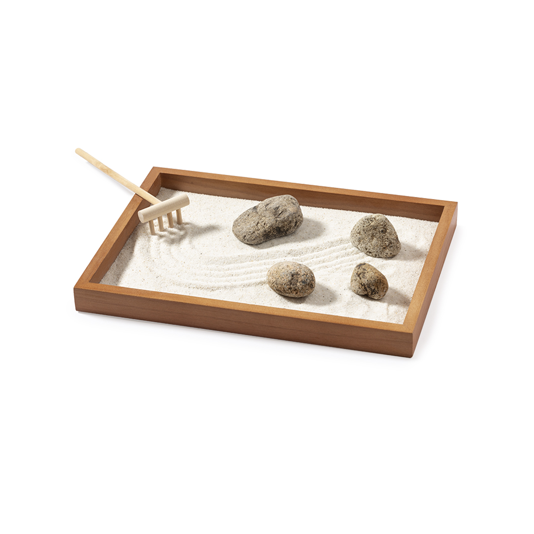 Mini Jardin Zen Belmont - Imagen 5