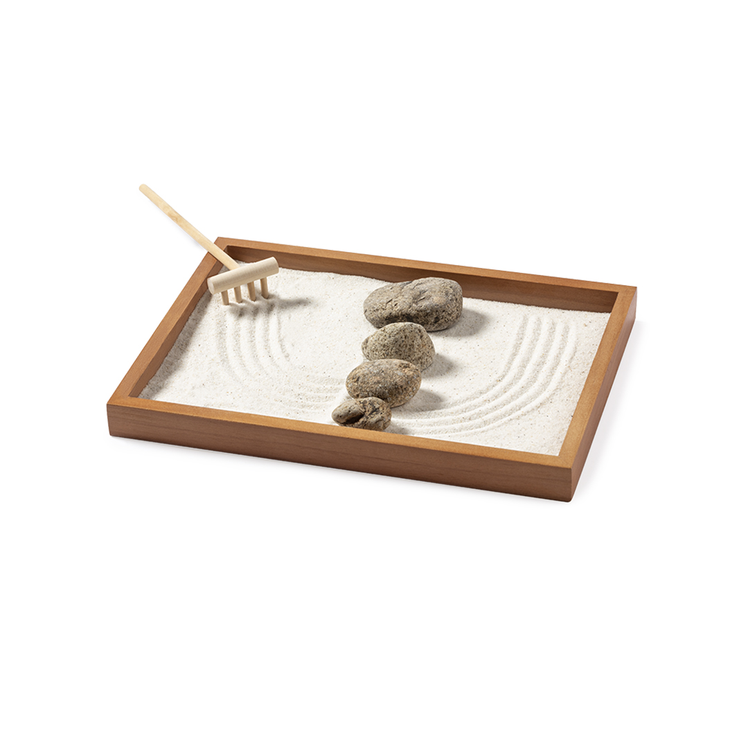 Mini Jardin Zen Belmont - Imagen 6