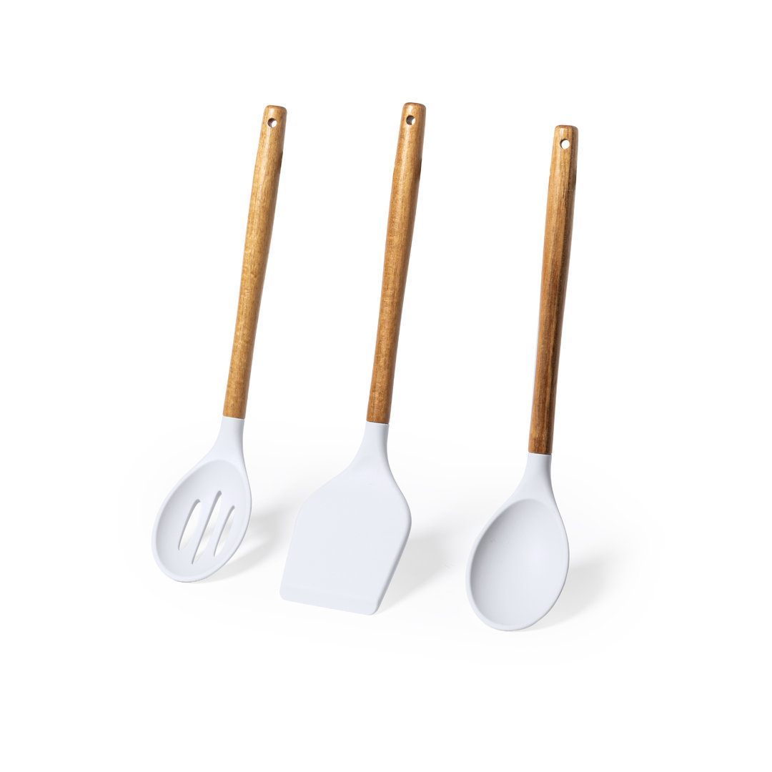 Set Cocina San Francisco - Imagen 4