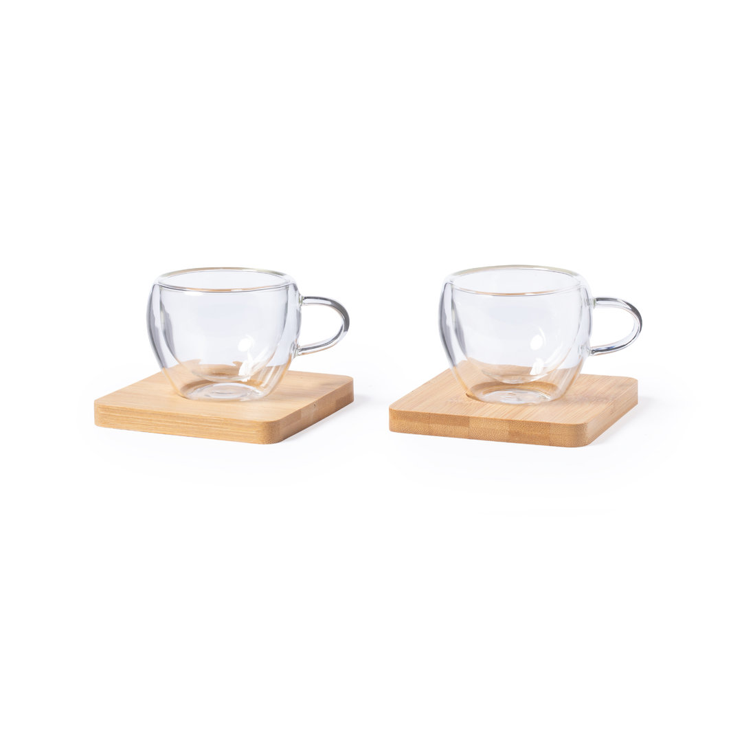 Set Tazas San Ramon - Imagen 7