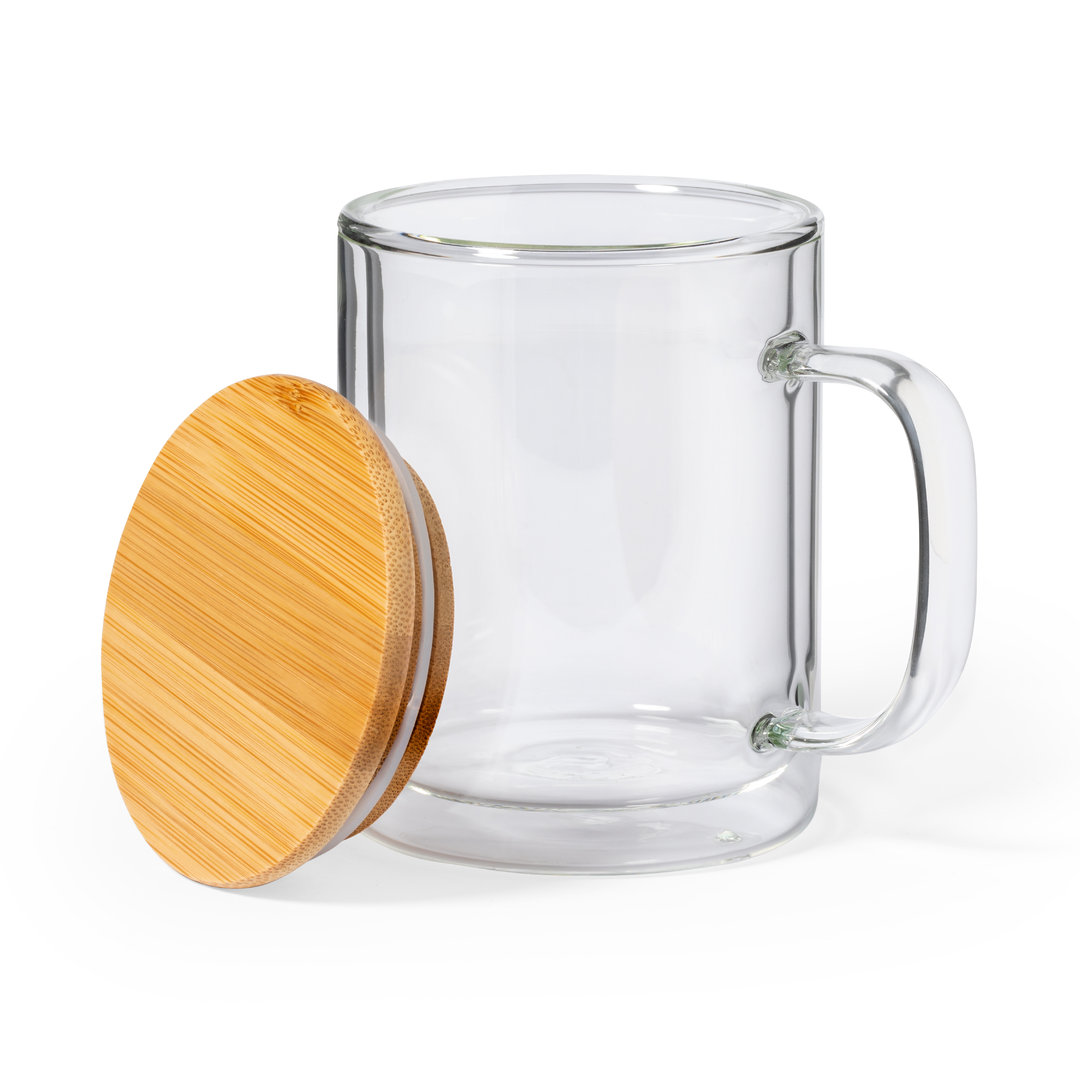 Taza Térmica Helena - Imagen 2