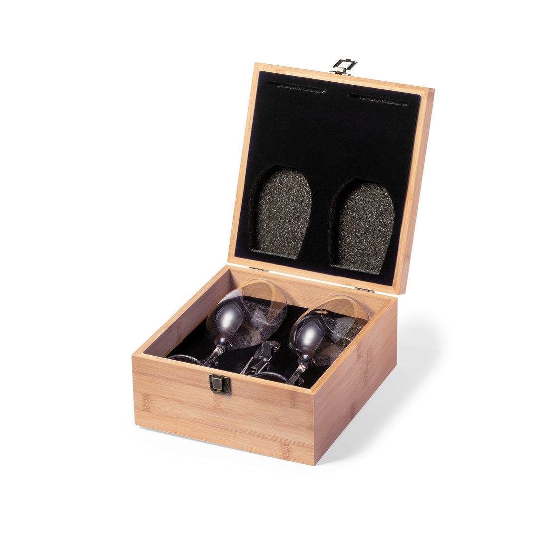 Set Vinos Provo - Imagen 6