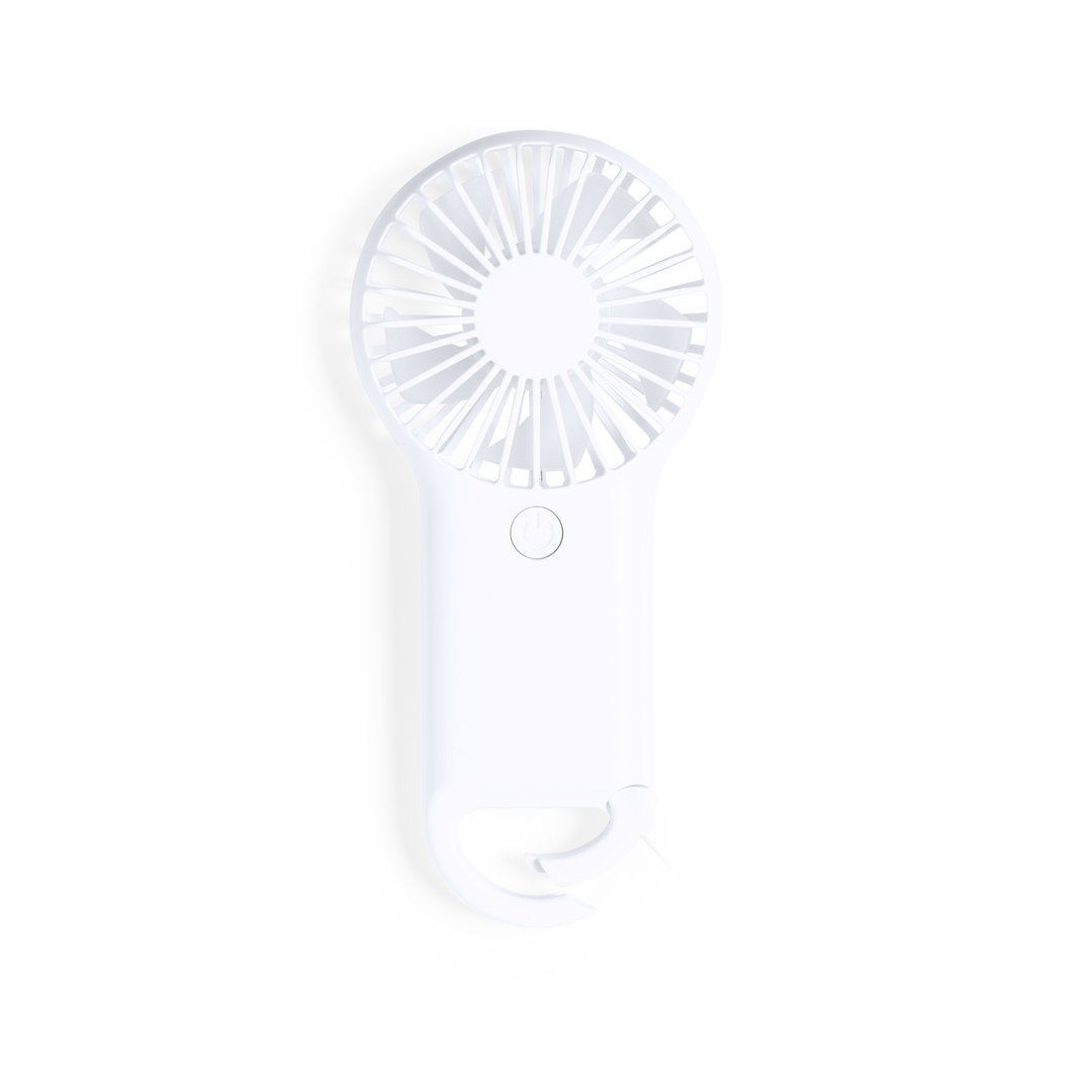 Ventilador Chicago - Imagen 3