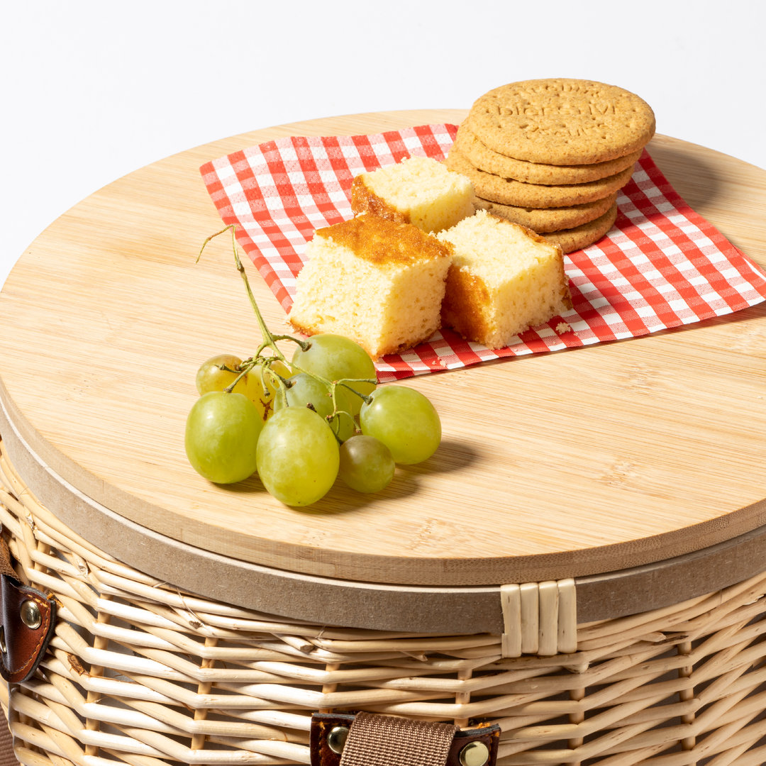 Cesta Nevera Picnic Pittsburg - Imagen 2