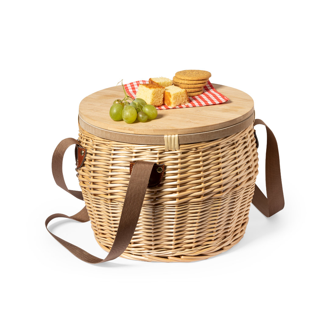 Cesta Nevera Picnic Pittsburg - Imagen 3