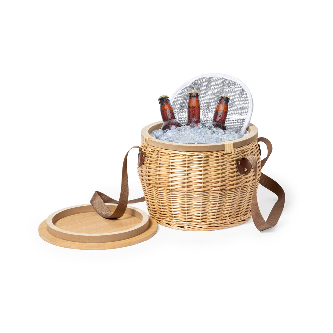 Cesta Nevera Picnic Pittsburg - Imagen 4