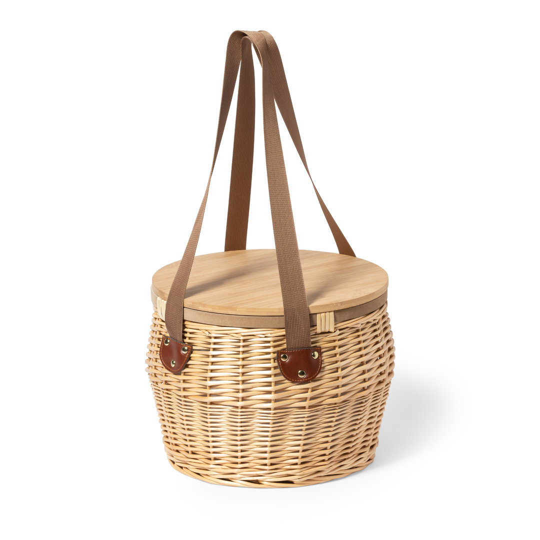 Cesta Nevera Picnic Pittsburg - Imagen 7