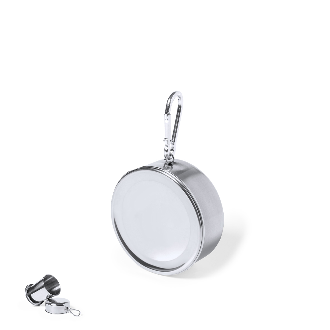 Vaso Plegable San Jose