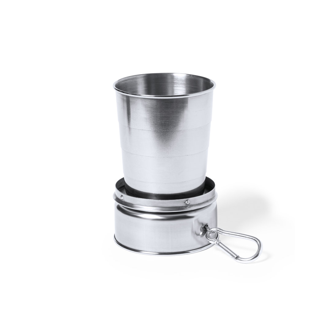 Vaso Plegable San Jose - Imagen 2