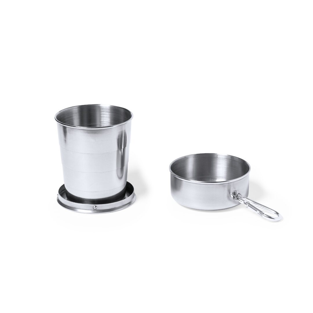 Vaso Plegable San Jose - Imagen 4