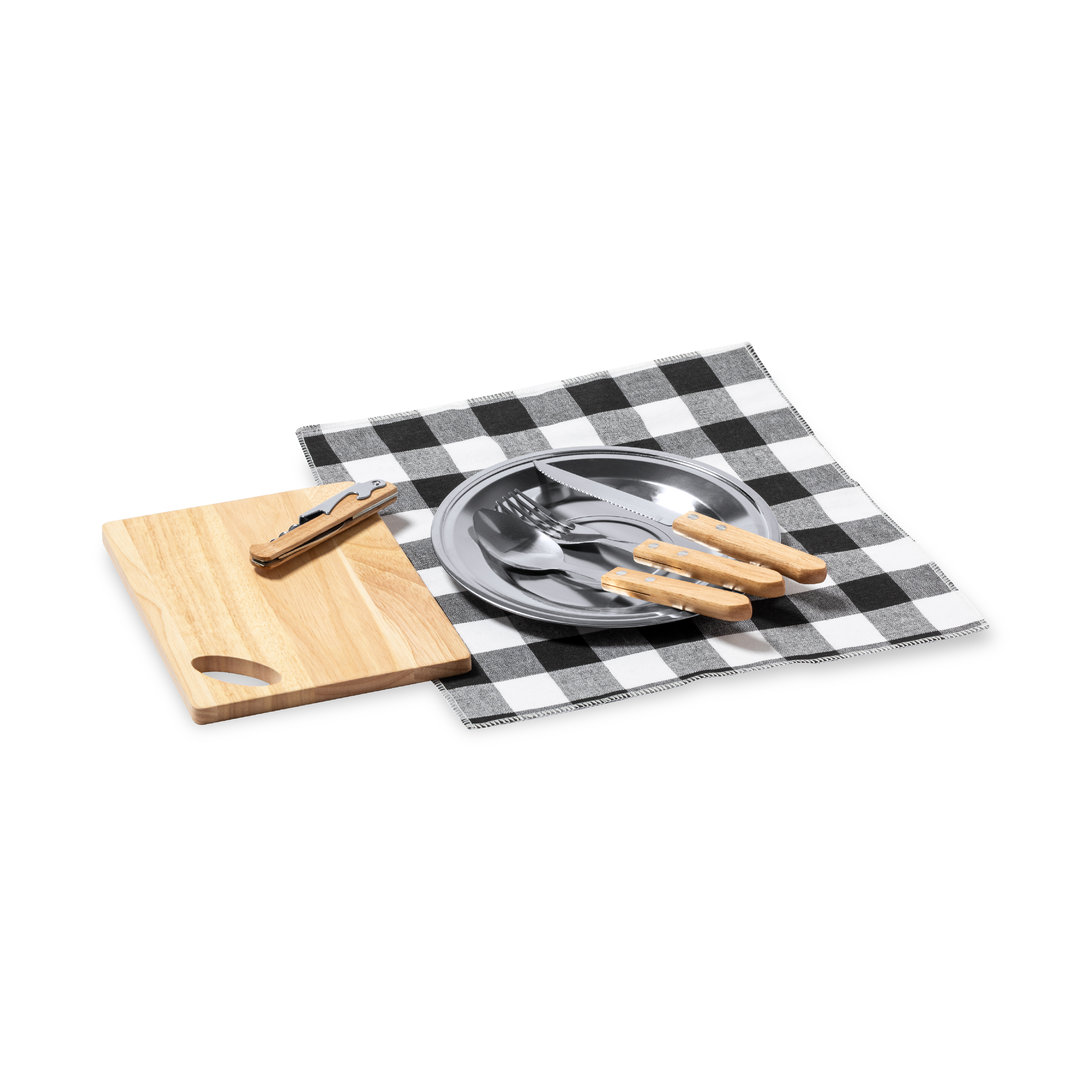 Set Picnic Milpitas - Imagen 2