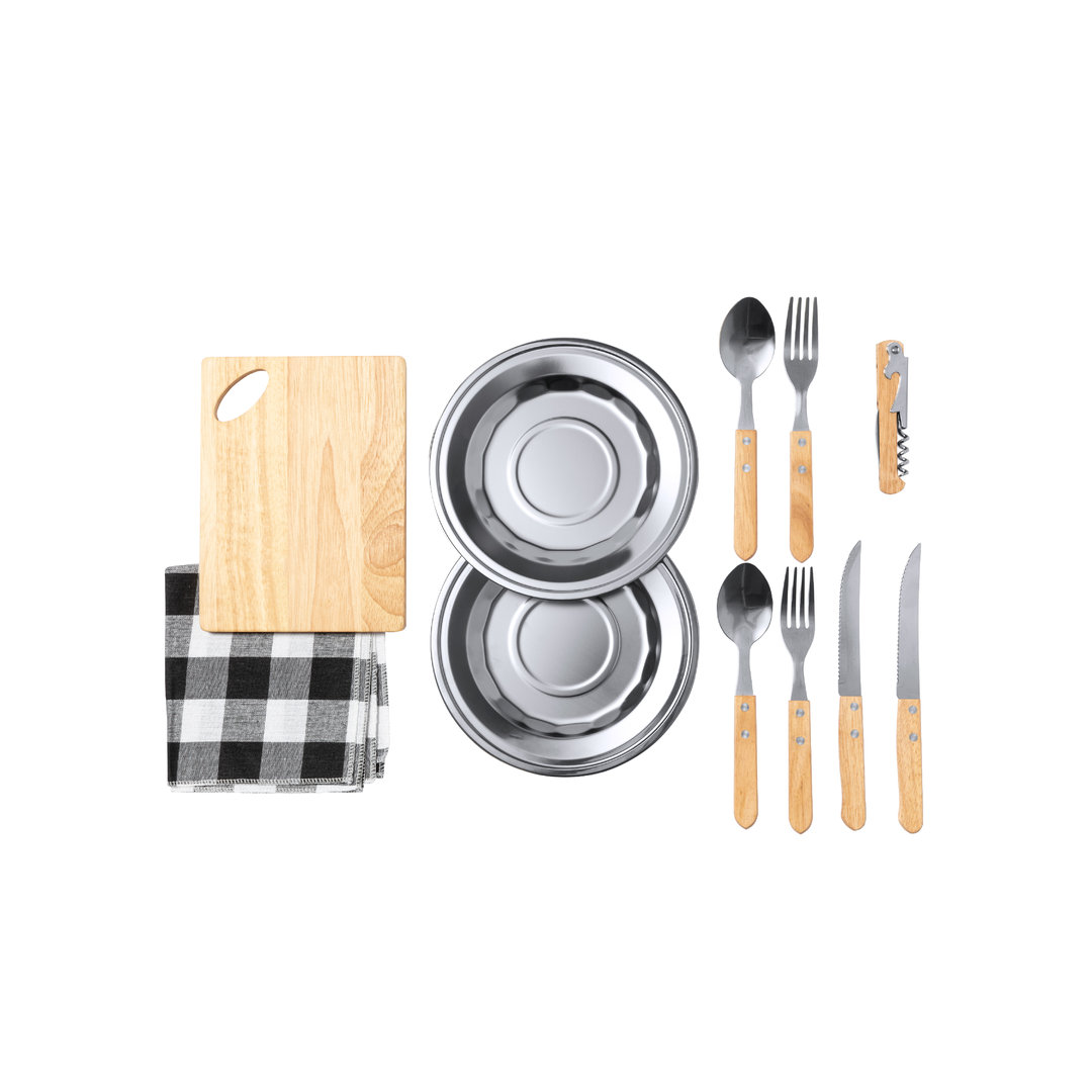 Set Picnic Milpitas - Imagen 3