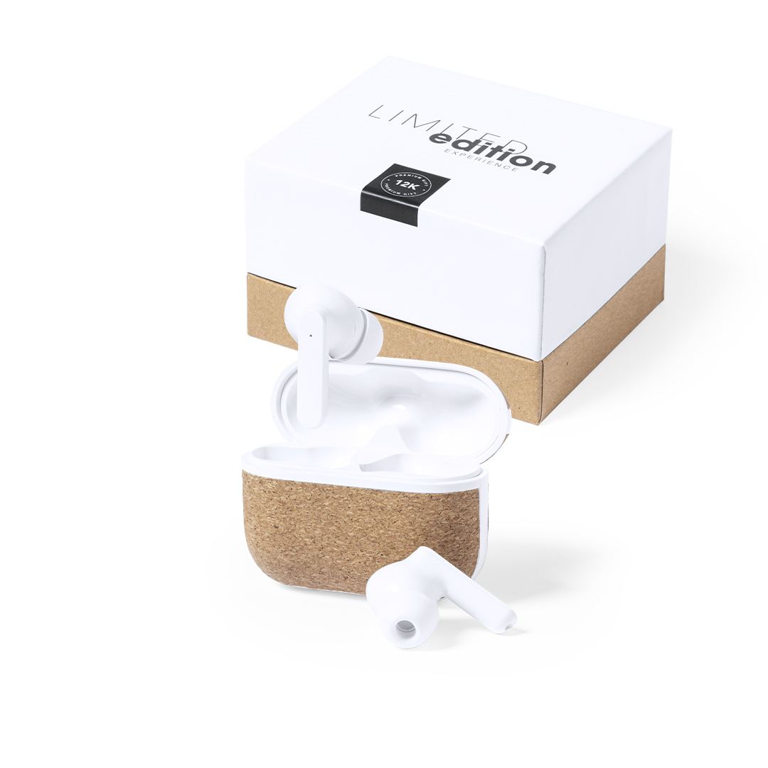 Auriculares Salt Lake City