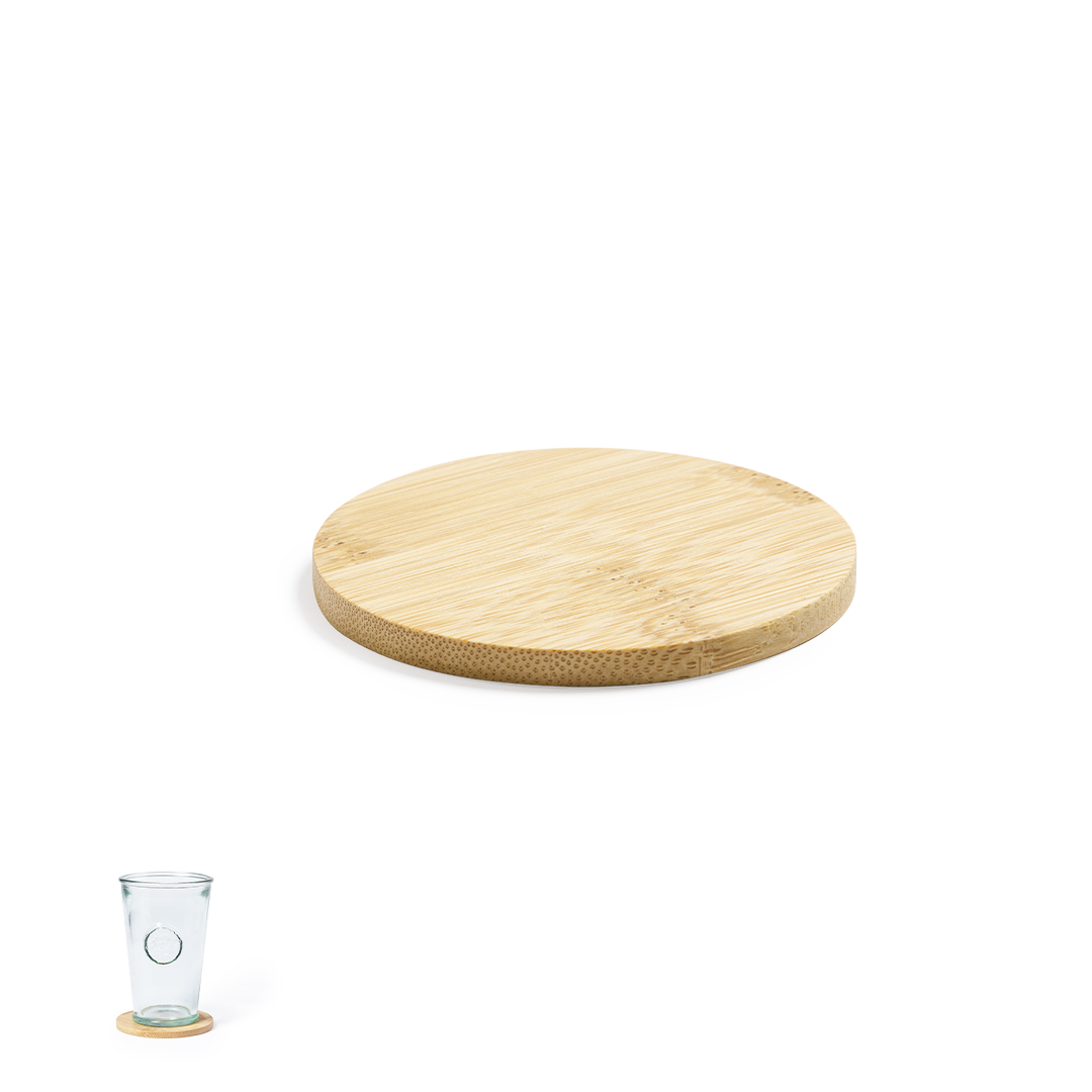 Posavasos Saint Paul