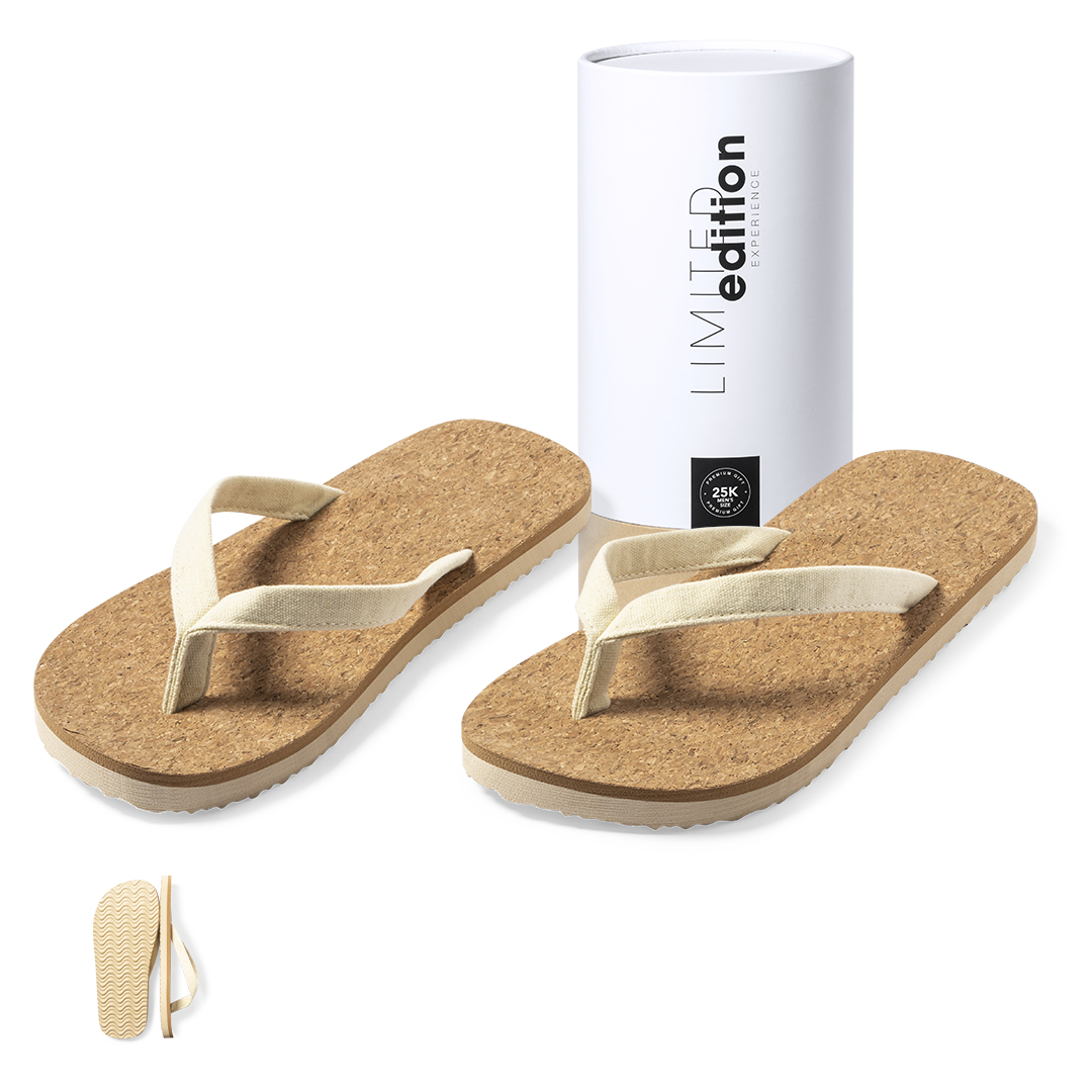 Chanclas Cleveland