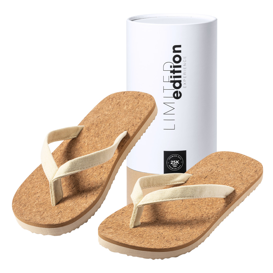 Chanclas Cleveland - Imagen 2