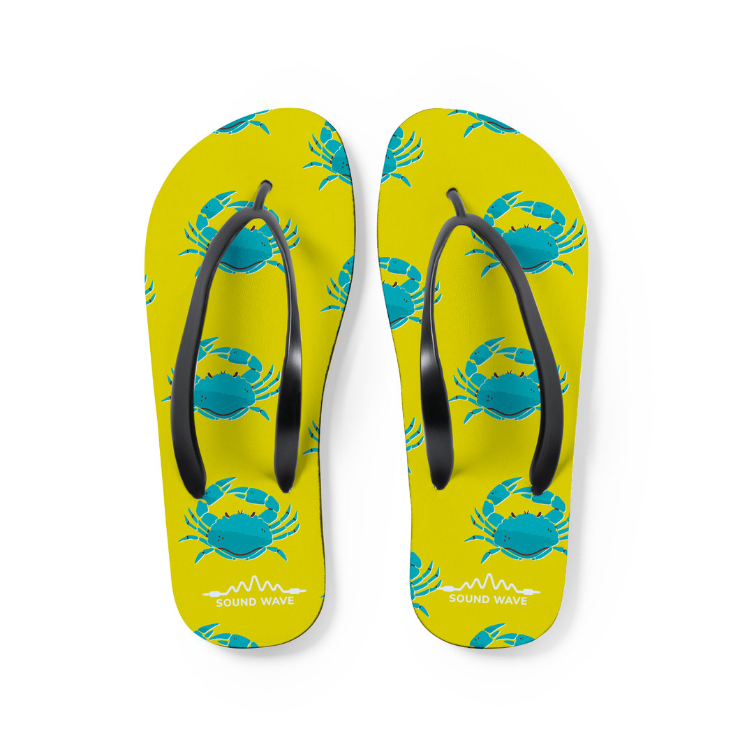 Chanclas Sublimación Alameda - Imagen 6
