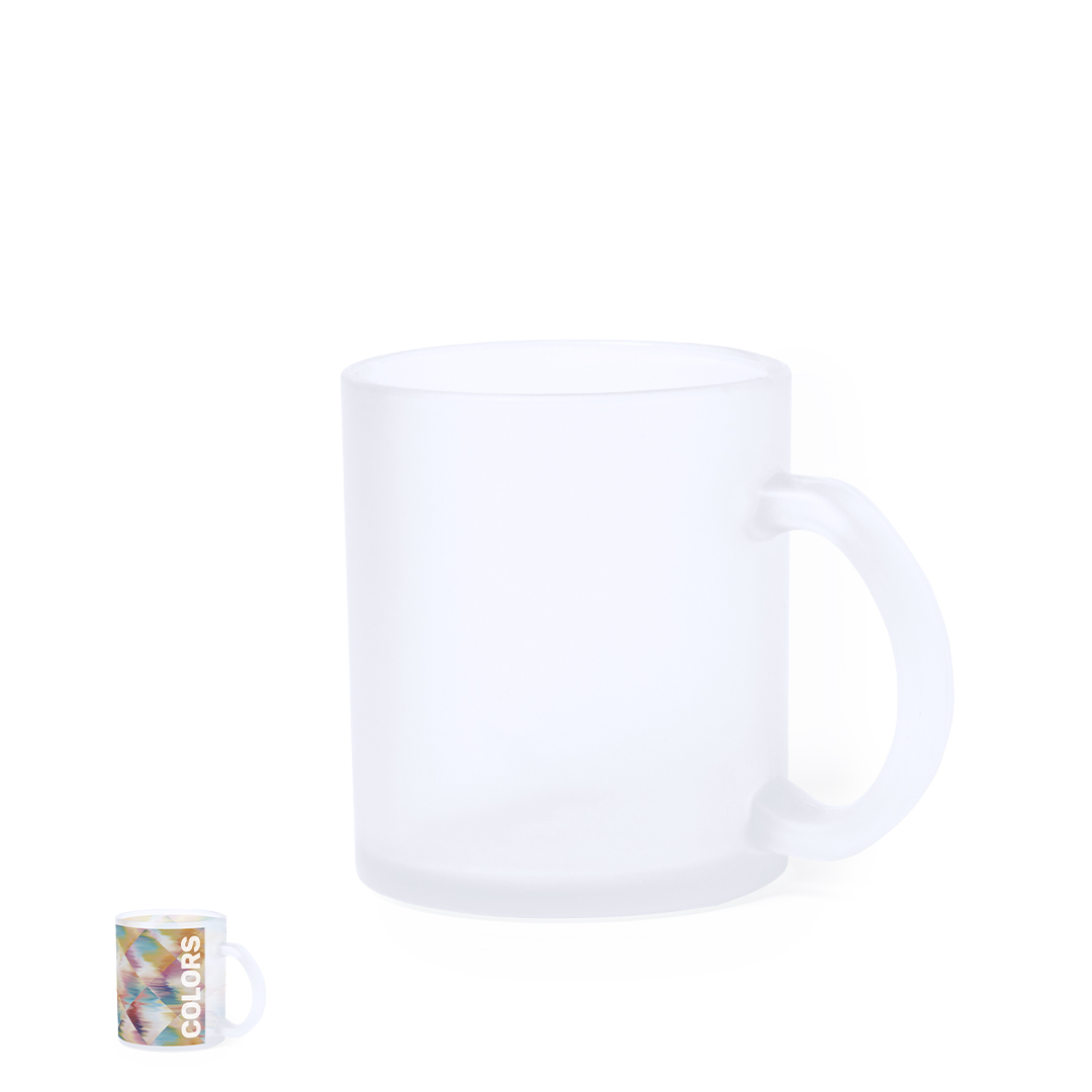 Taza Sublimación Cincinnati
