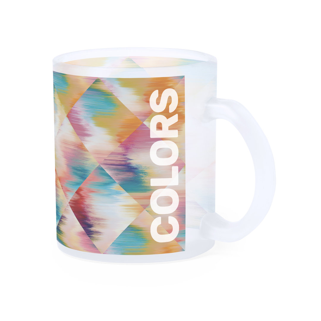 Taza Sublimación Cincinnati - Imagen 4