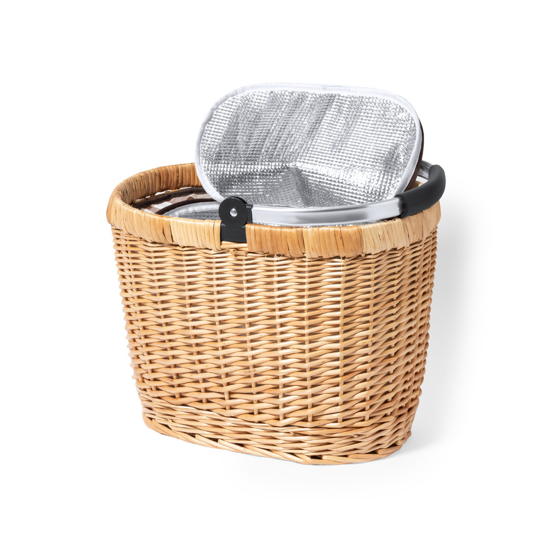 Cesta Nevera Picnic Concord - Imagen 2