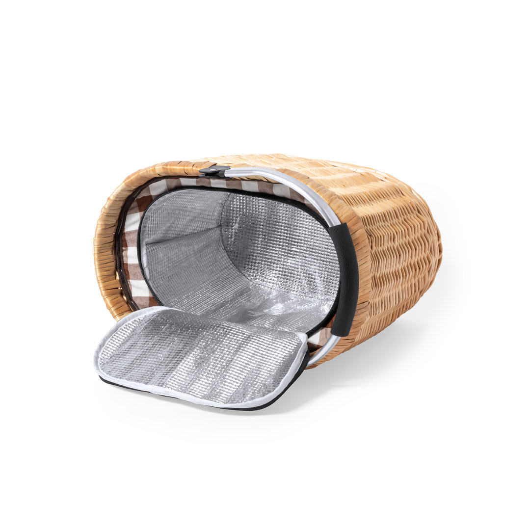 Cesta Nevera Picnic Concord - Imagen 3