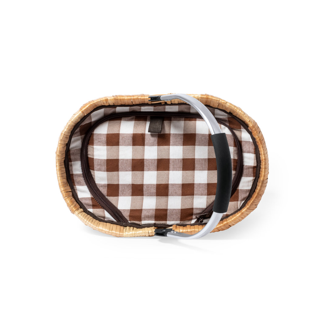 Cesta Nevera Picnic Concord - Imagen 4