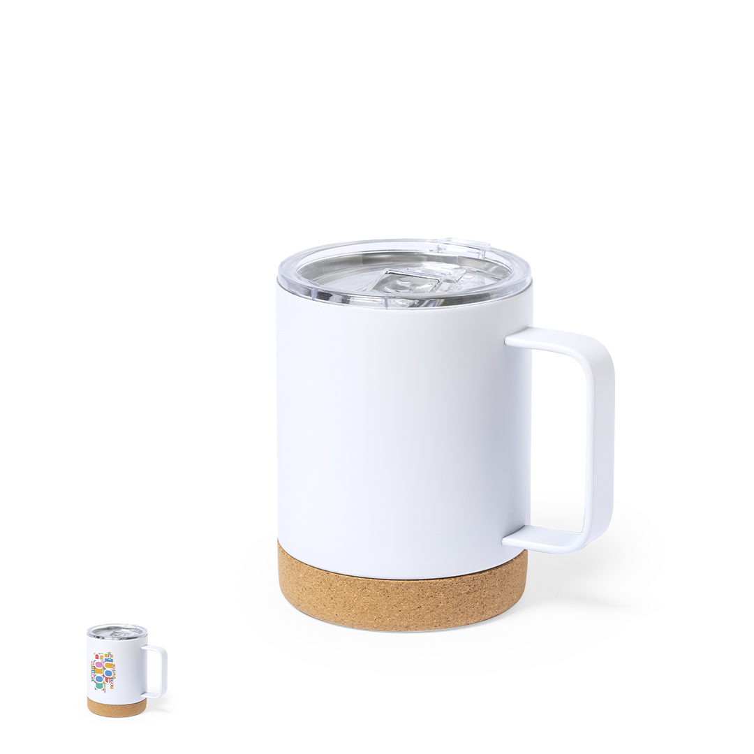 Taza Térmica Sublimación Livermore