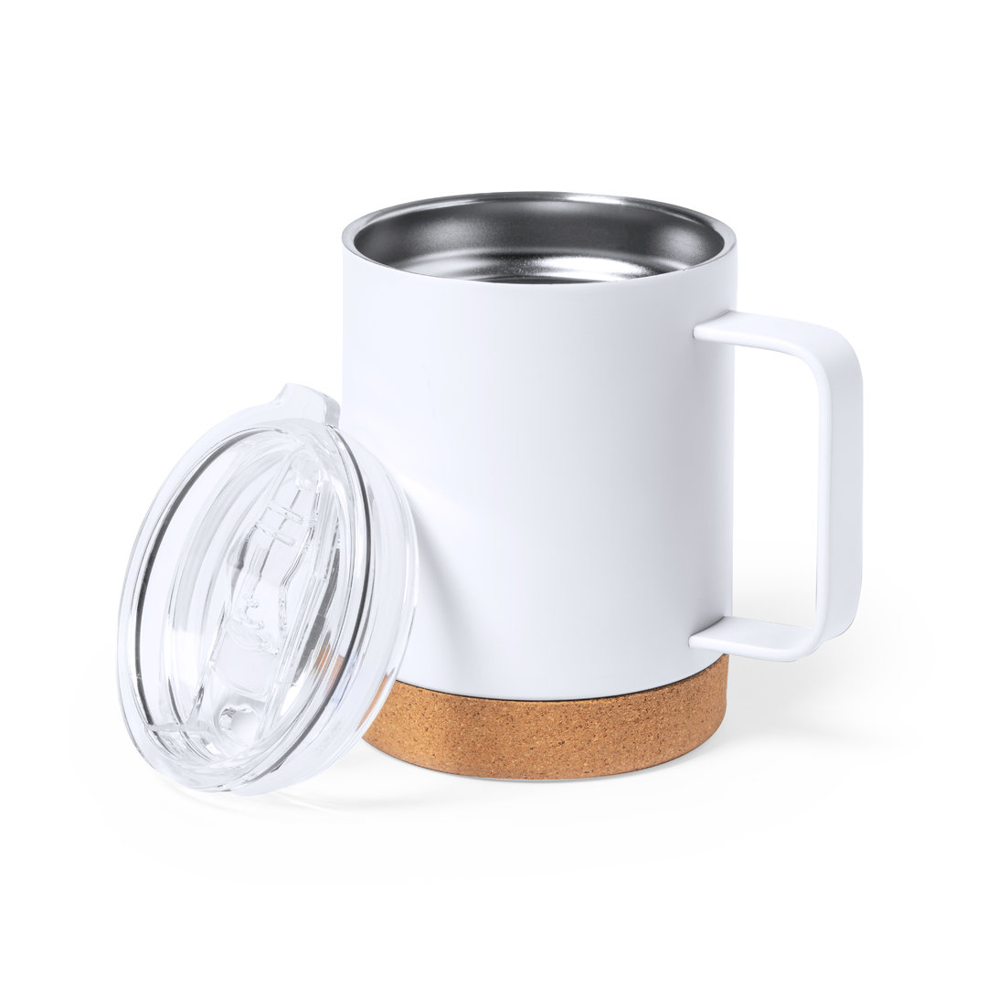Taza Térmica Sublimación Livermore - Imagen 5