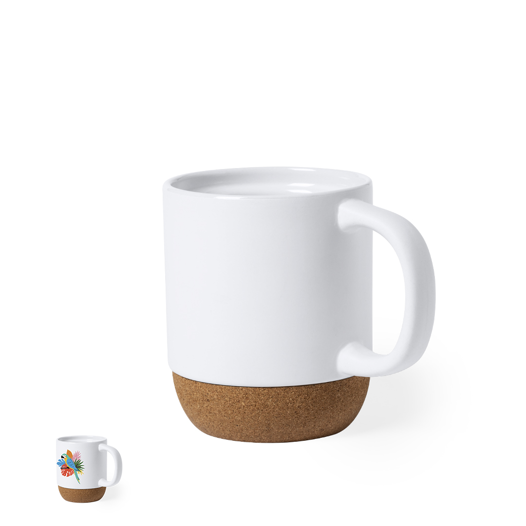 Taza Sublimación Walnut Creek