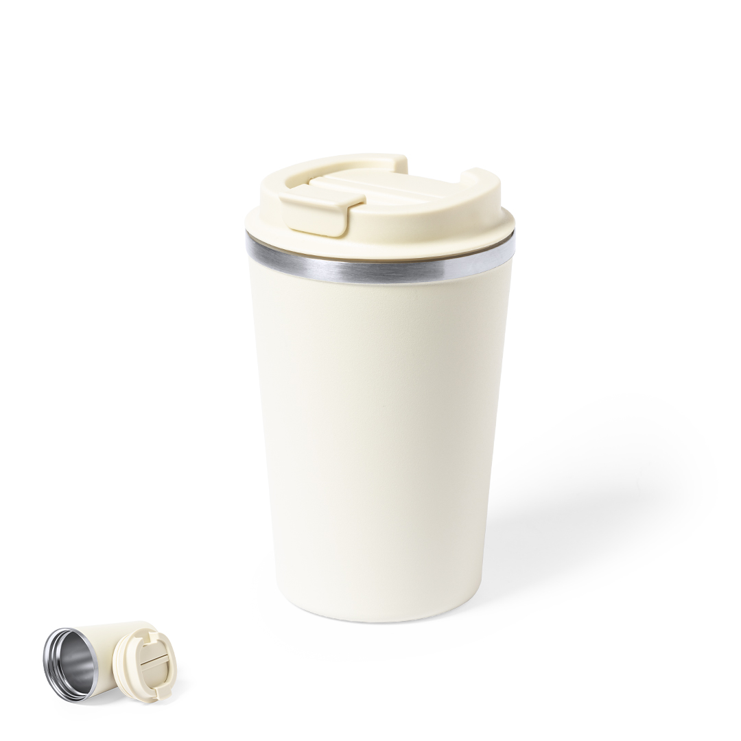 Vaso Térmico San Leandro