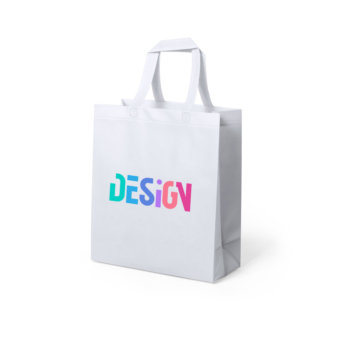 Bolsa Sublimación San Mateo - Imagen 2