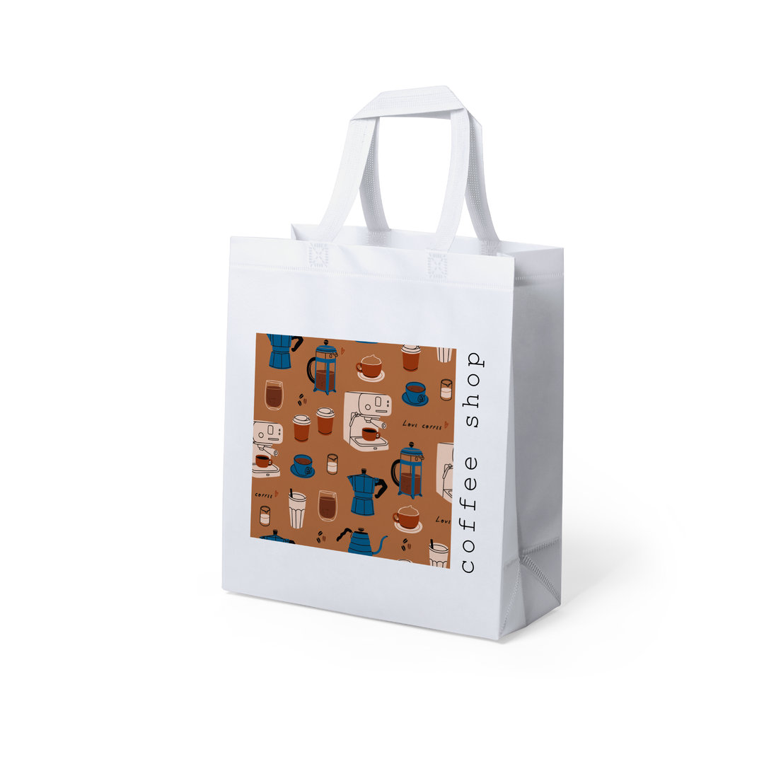 Bolsa Sublimación San Mateo - Imagen 3