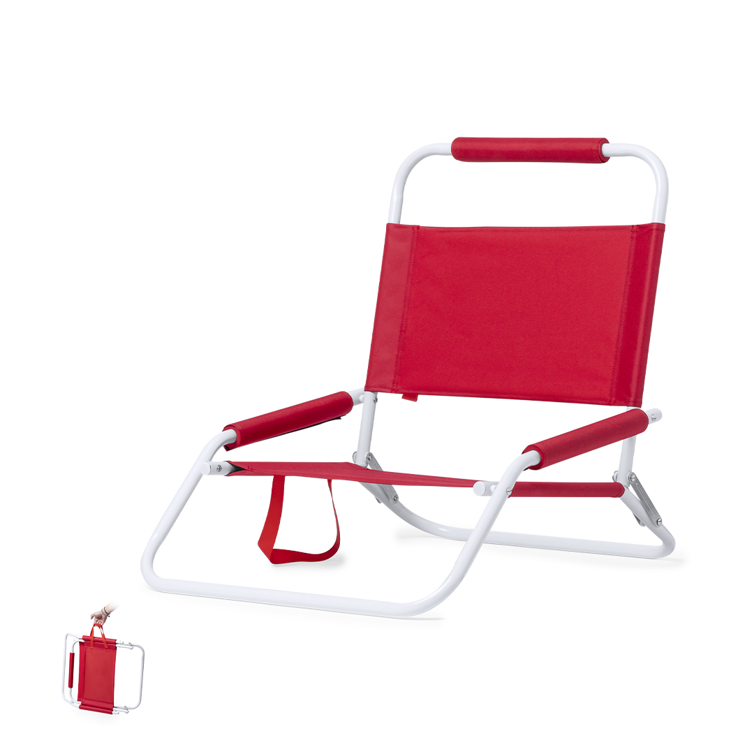 Silla Detroit
