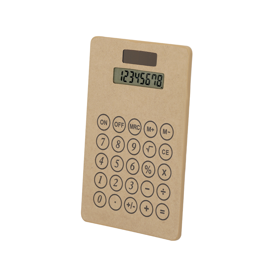 Calculadora Concord