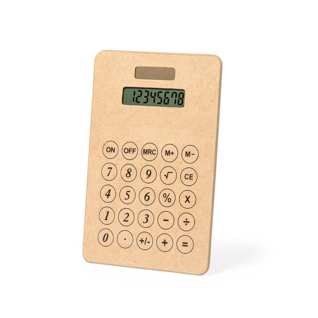 Calculadora Concord - Imagen 2