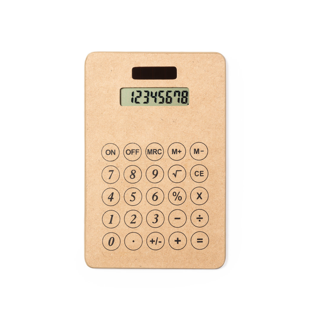 Calculadora Concord - Imagen 3