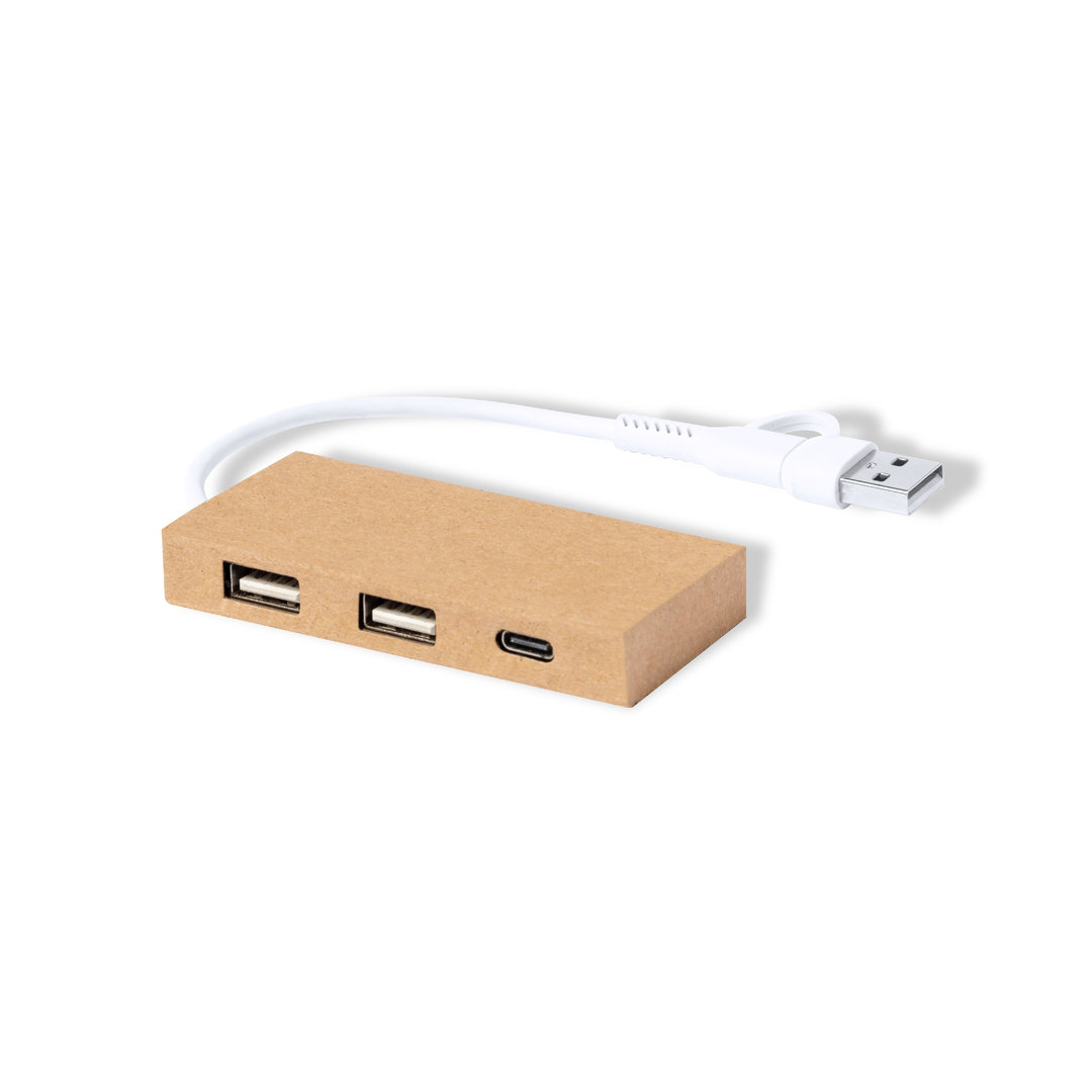 Puerto USB Reno - Imagen 3