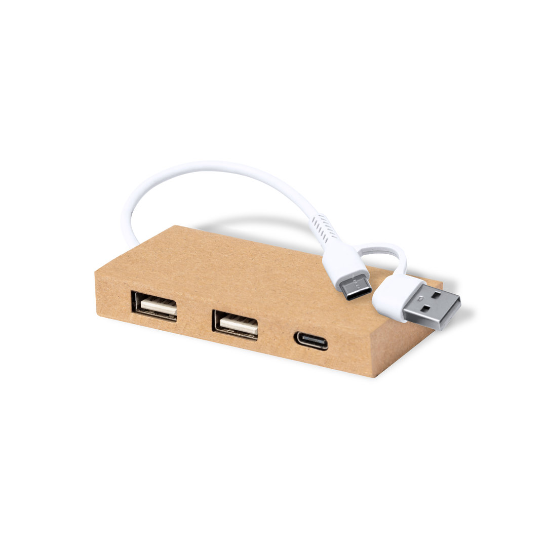 Puerto USB Reno - Imagen 4