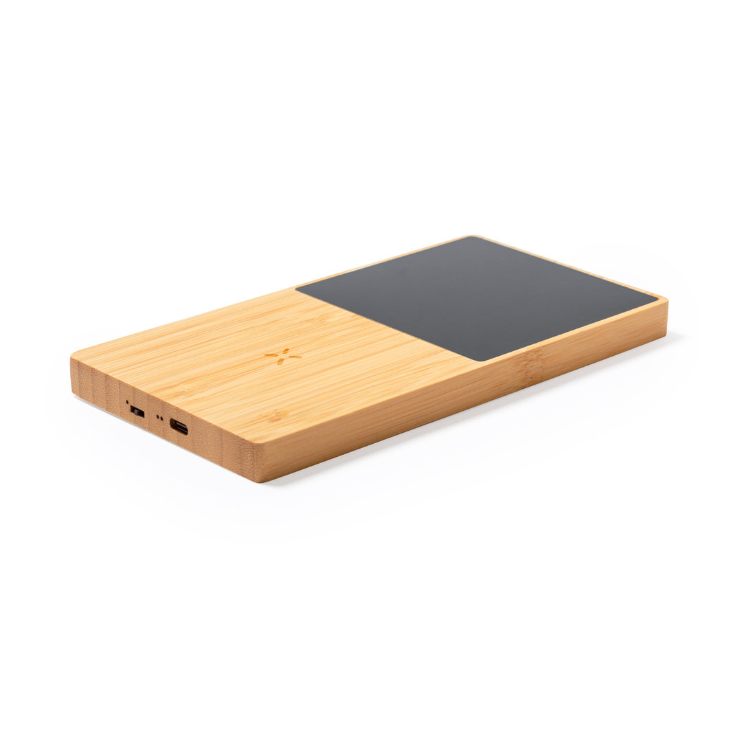 Calentador Tazas Cargador Walnut Creek - Imagen 2