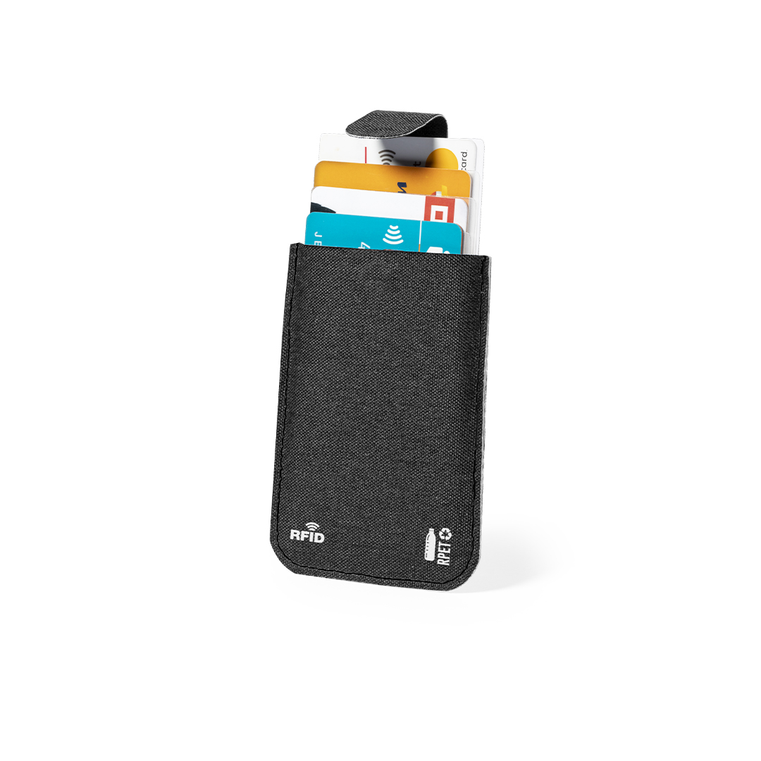 Tarjetero Milwaukee