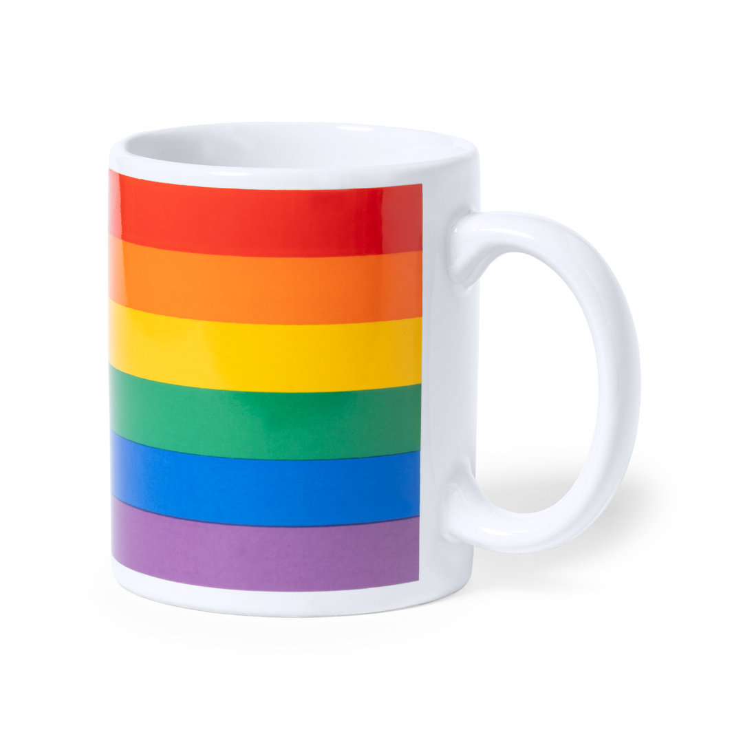 Taza Milpitas - Imagen 3