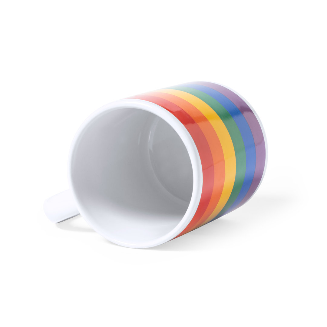 Taza Milpitas - Imagen 4