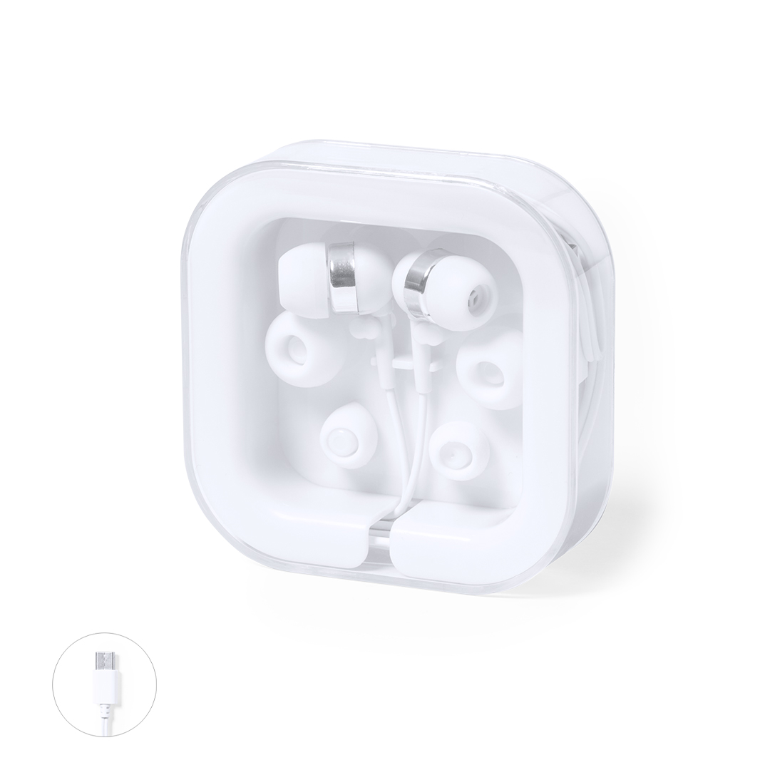 Auriculares Memphis