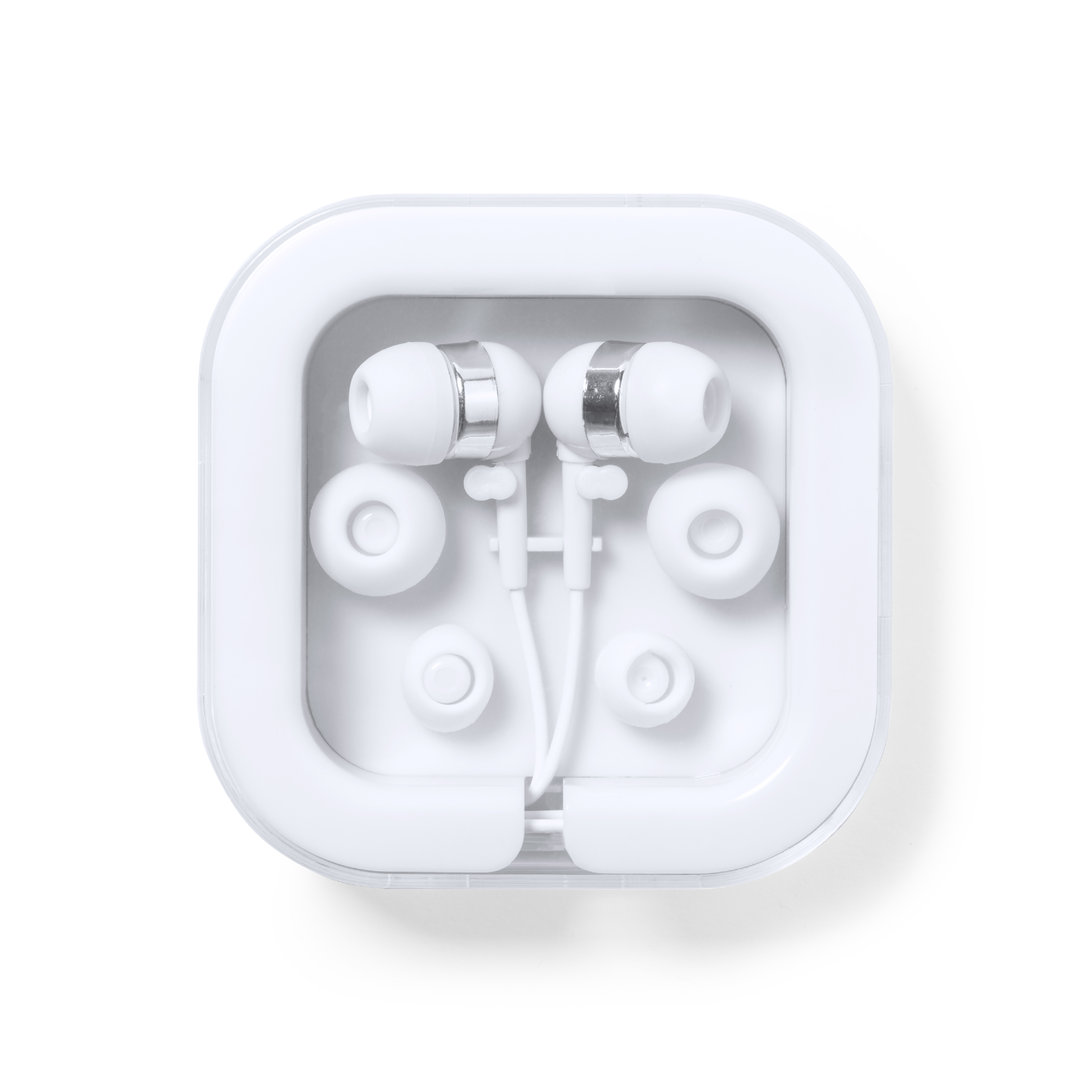 Auriculares Memphis - Imagen 2