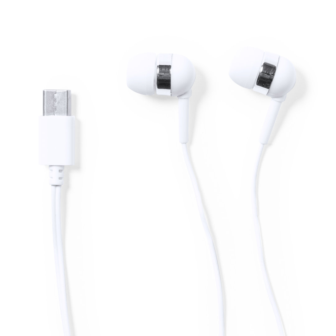 Auriculares Memphis - Imagen 4