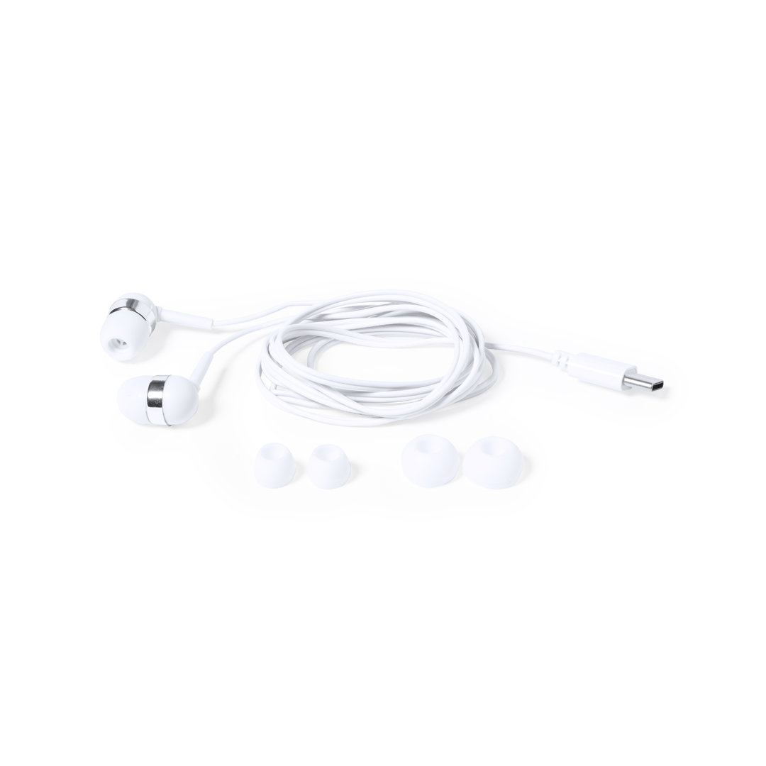 Auriculares Memphis - Imagen 5