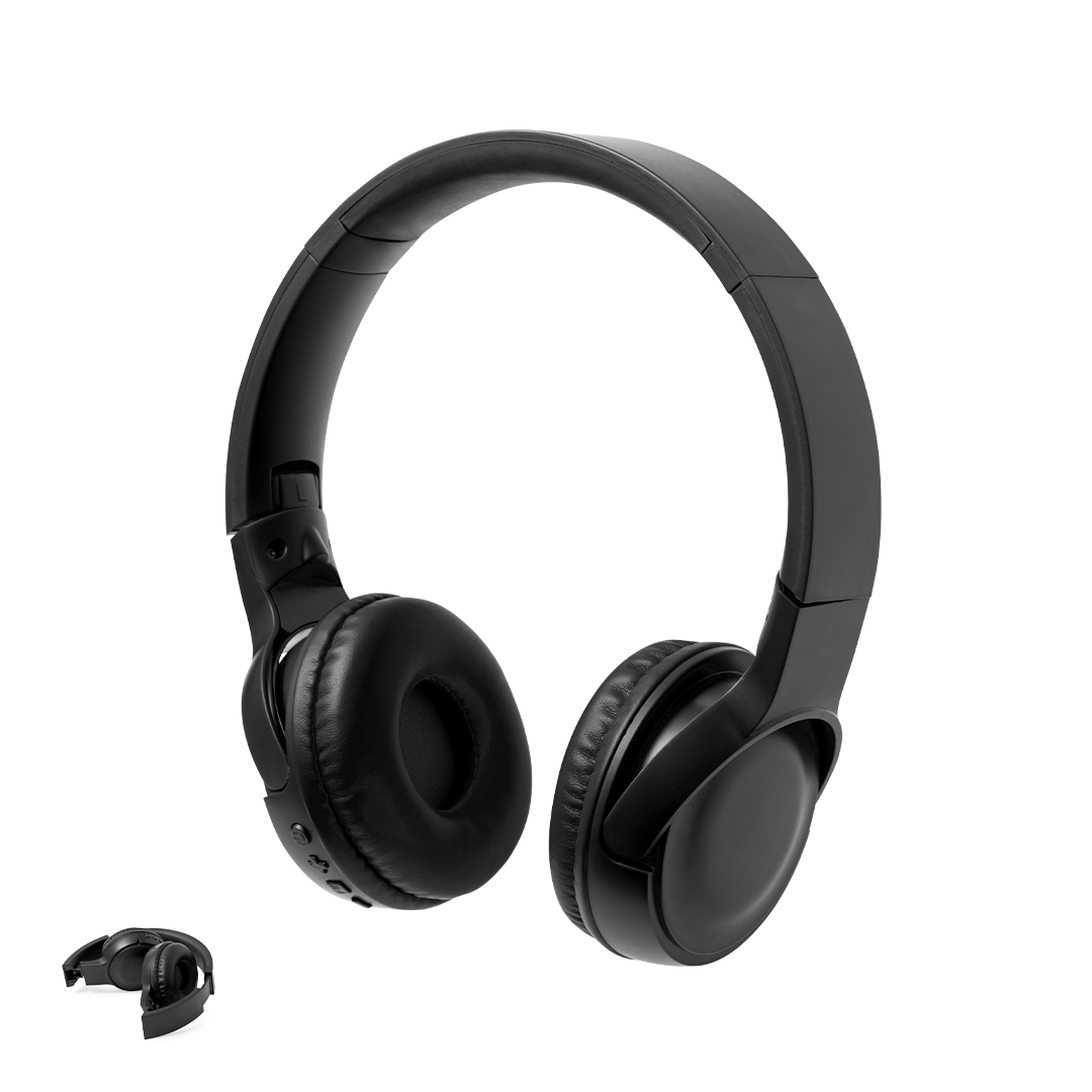 Auriculares Tampa