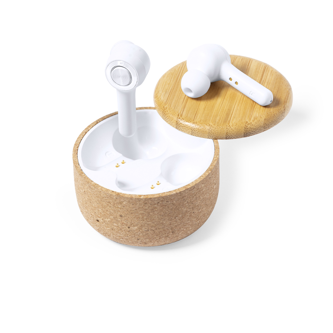 Auriculares Mountain View