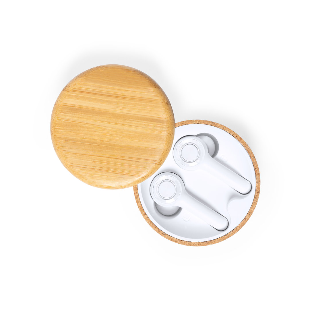 Auriculares Mountain View - Imagen 4